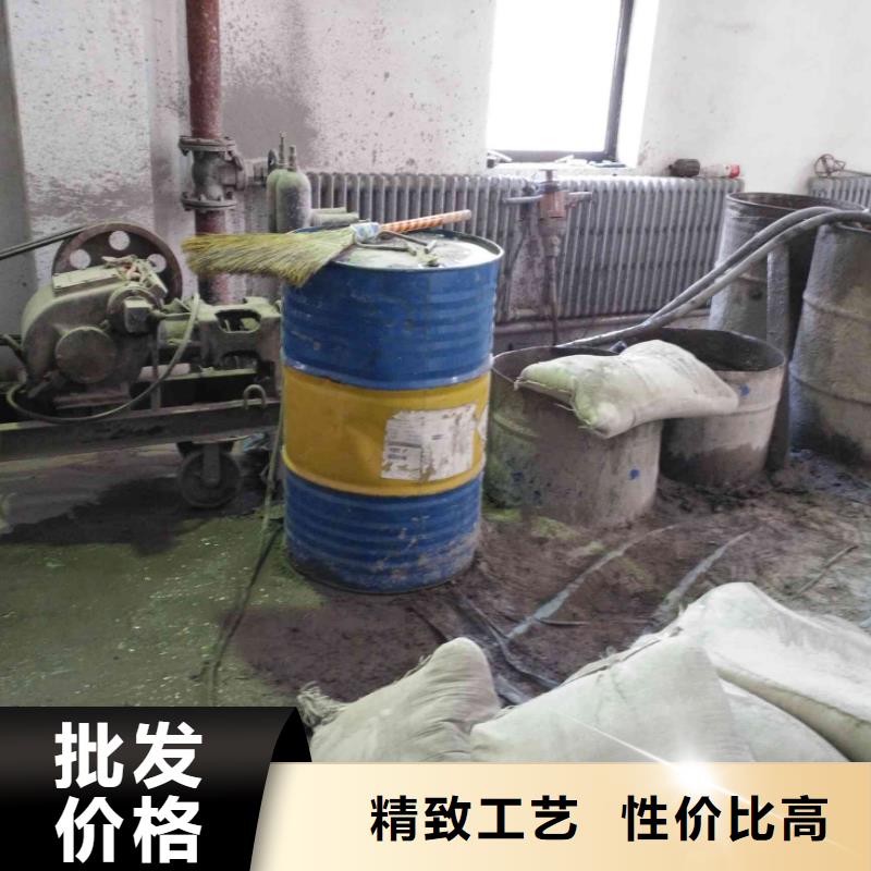 地基,厂房下沉注浆品质有保障