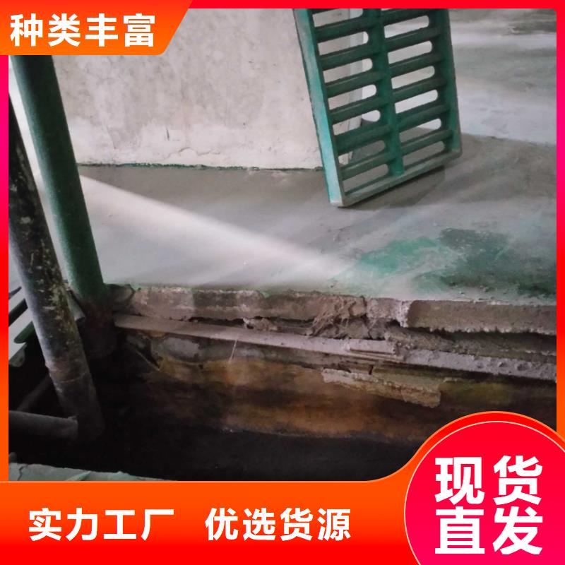 地基双液注浆厂家