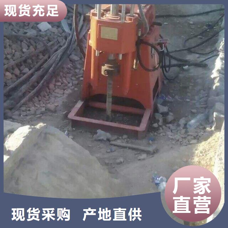 地基房屋下沉注浆按需定做