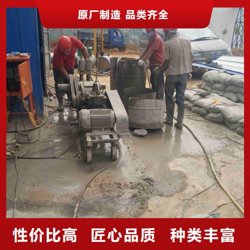地基双液注浆商家直供