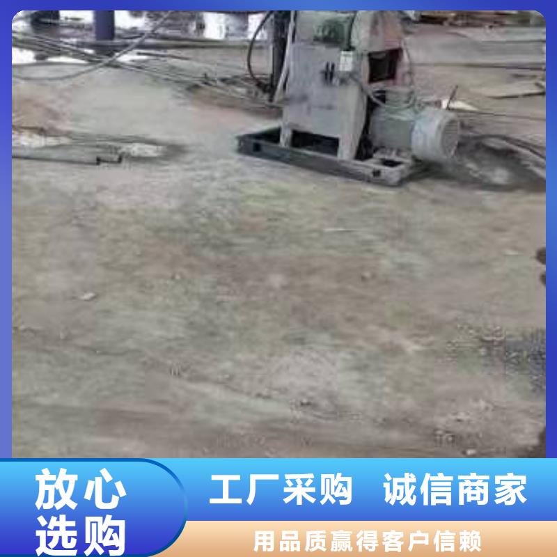 地基 高速路基下沉注浆多种场景适用