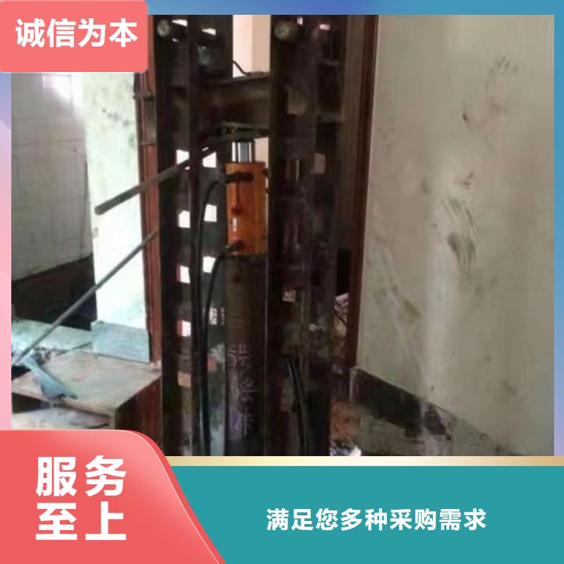地基 地聚合物注浆质量为本