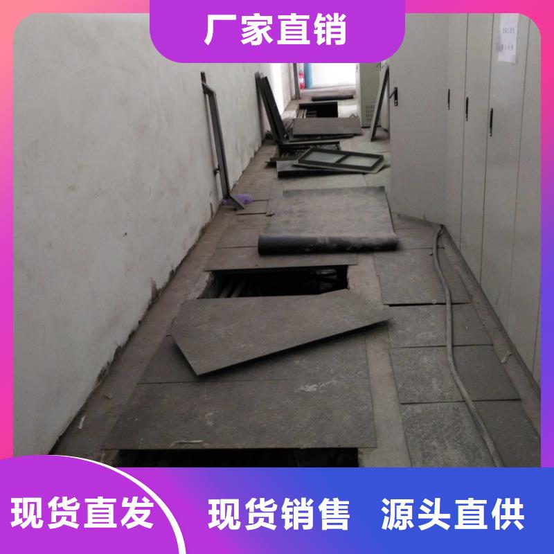 地基双液注浆性价比高