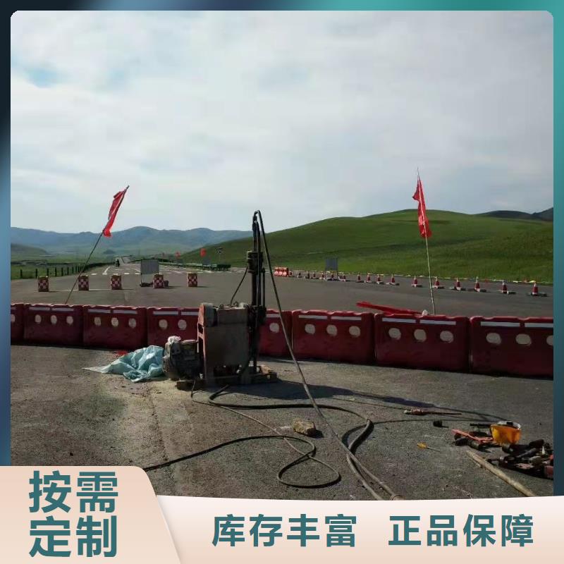 地基高速路基下沉注浆厂家采购