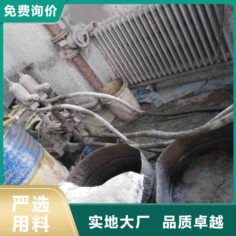 地基,厂房下沉注浆品质有保障