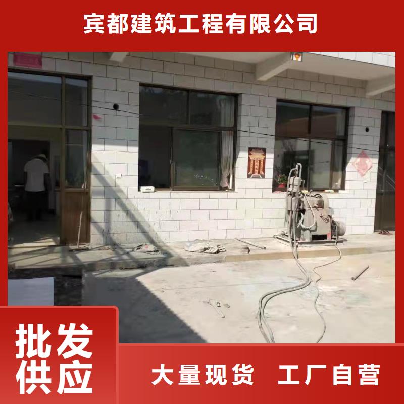地基双液注浆售后服务完善