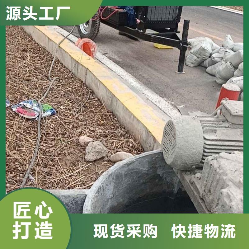 地基双液注浆品牌专营