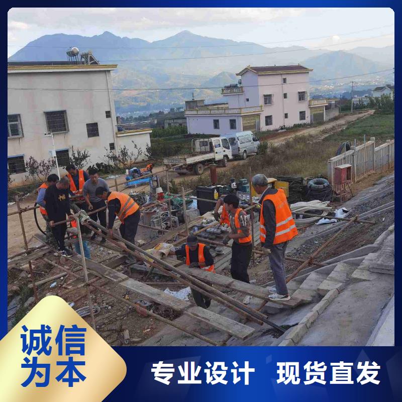 地基地基加固注浆好货有保障