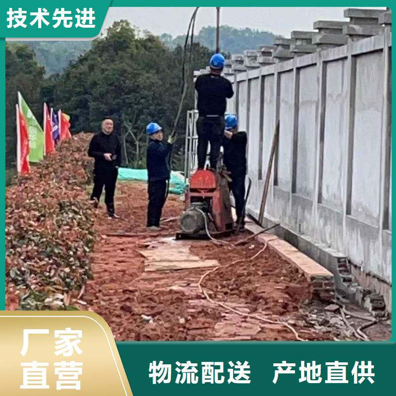 地基双液注浆商家直供
