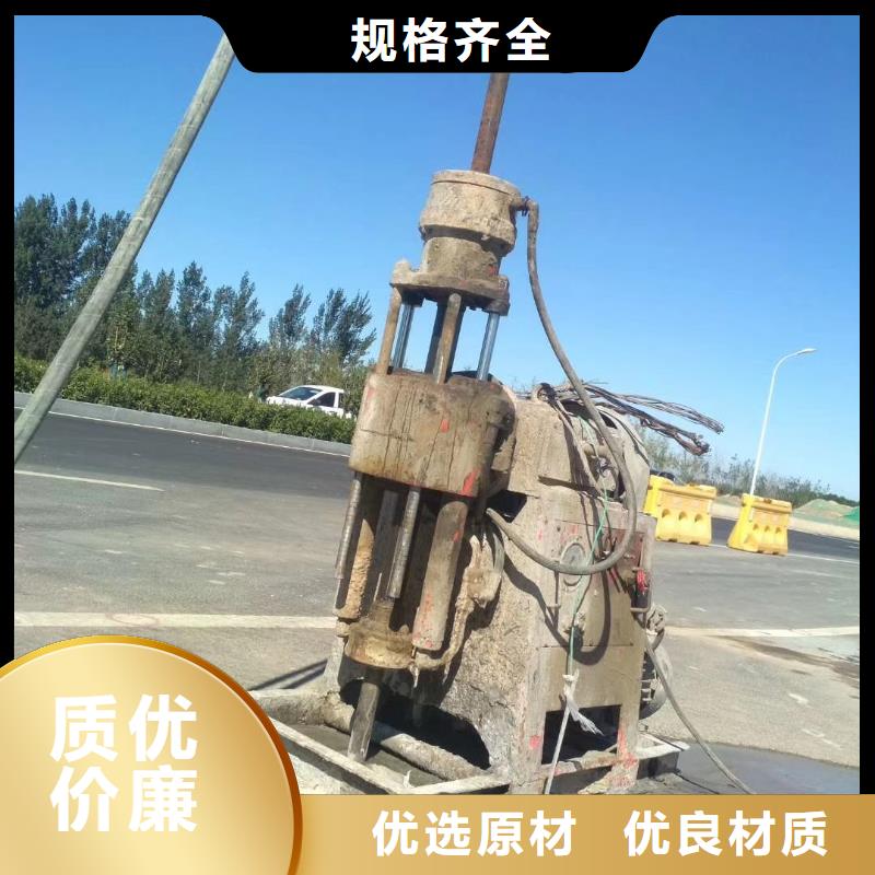 地基 高速路基下沉注浆多种场景适用