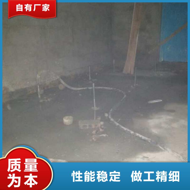 地基双液注浆厂家