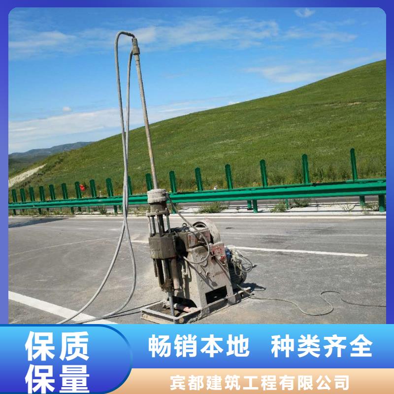 地基地基加固注浆好货有保障