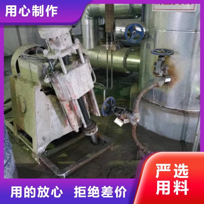 【地基】 高聚合物注浆细节决定成败