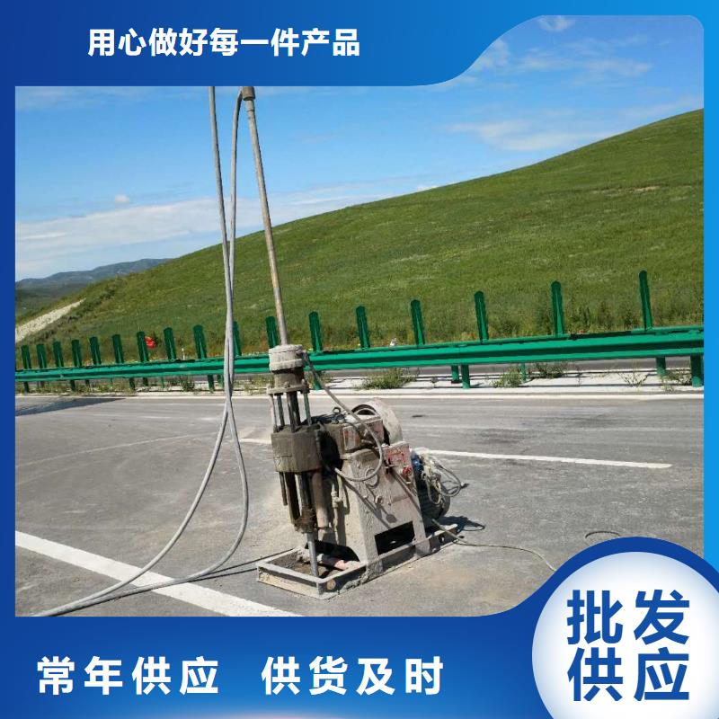 地基【厂房下沉注浆】生产厂家