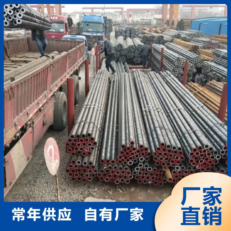 规格齐全的合金管厂家实力强大