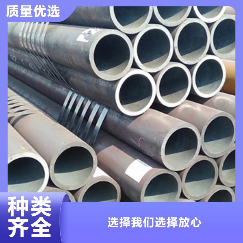 薄壁合金管厂家-可来厂参观