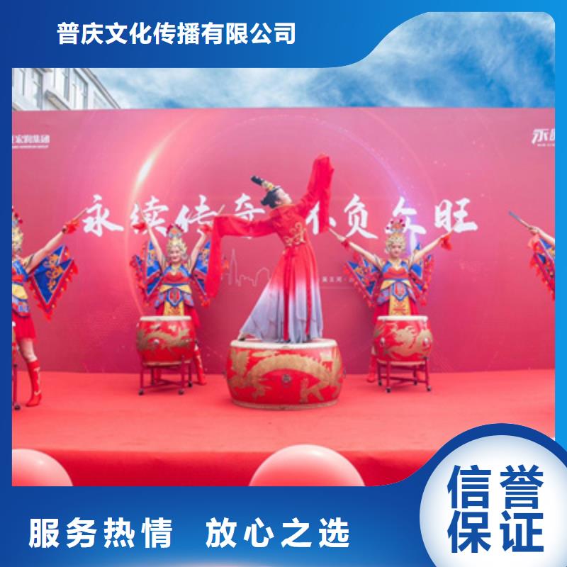 庆典活动大型舞台搭建快速响应