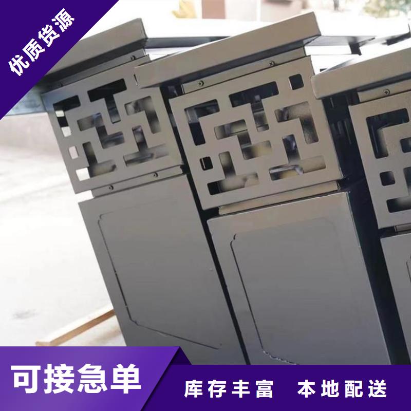 铝代木古建仿古青瓦详细参数