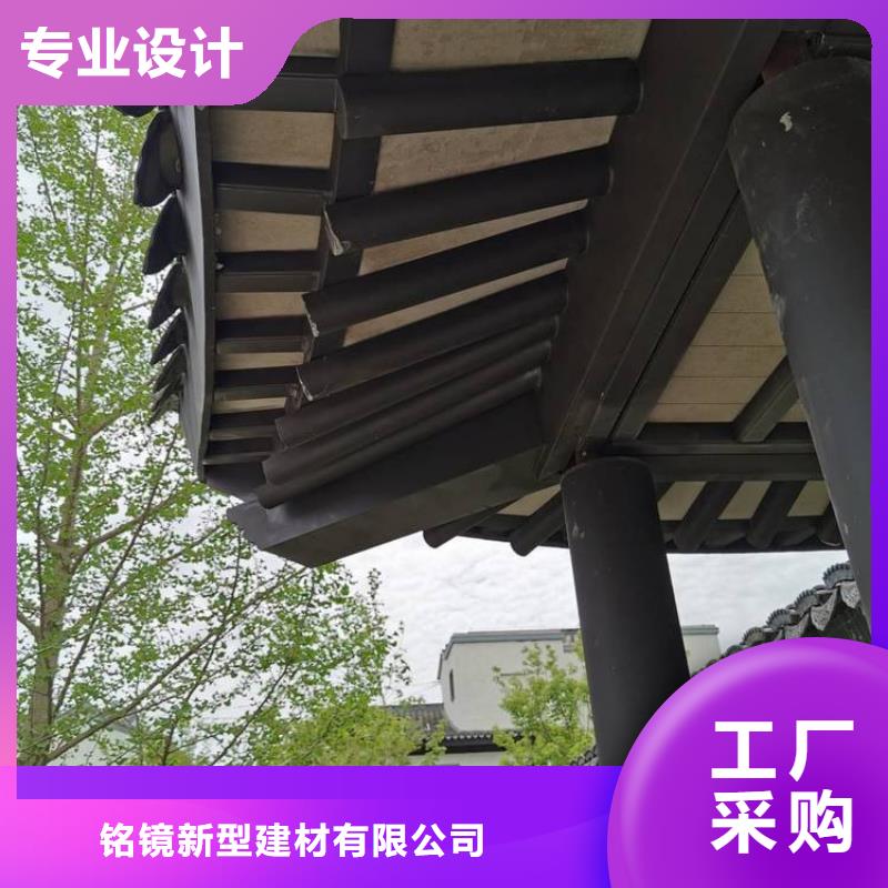 文昌市古建长廊多少钱一米价格行情
