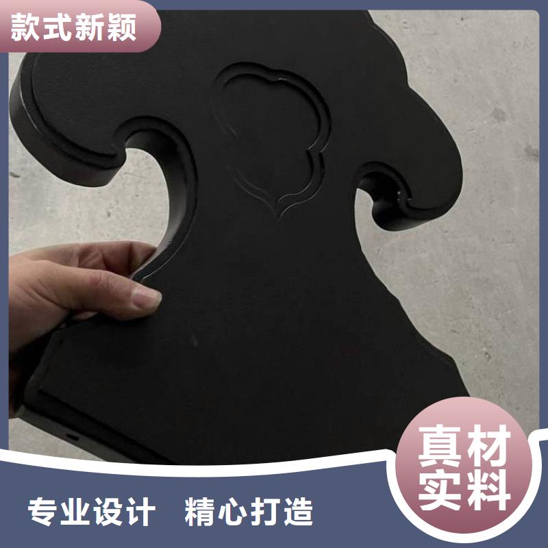 铝代木古建【仿古建筑】超产品在细节