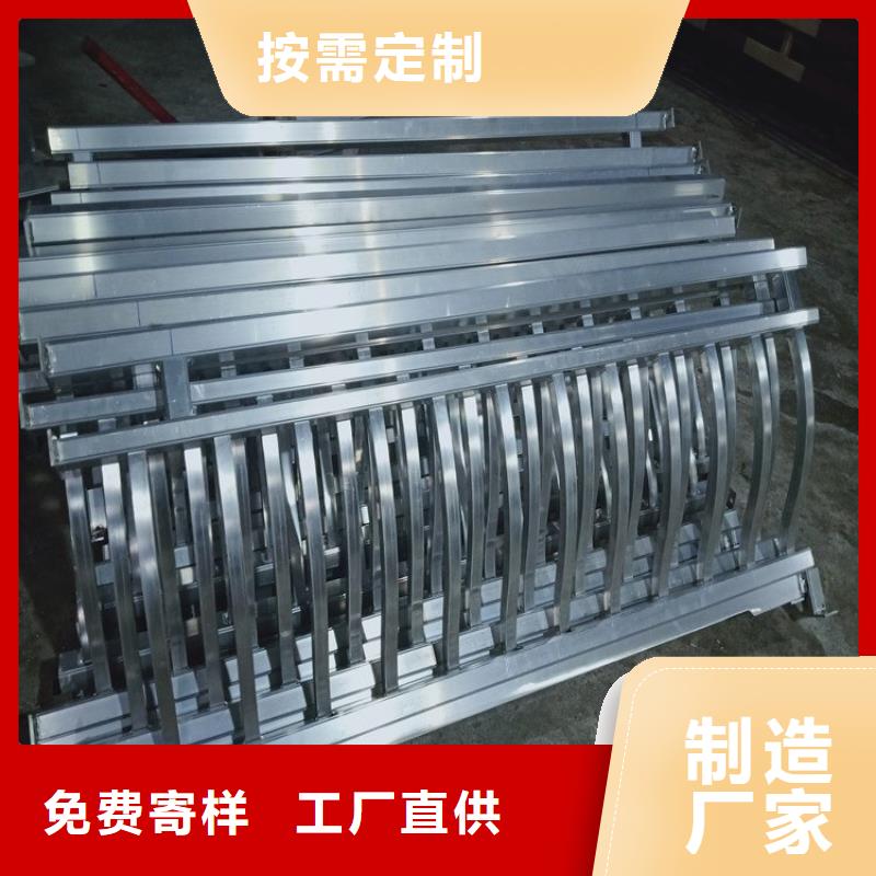 铝代木古建廊桥中式庭院技术先进