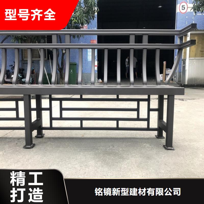 铝代木古建铝代木园林厂家直销放心