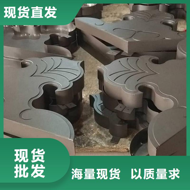 铝代木古建【仿古建筑】超产品在细节