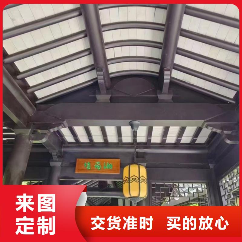 铝代木古建,花岗岩石栏杆好产品有口碑