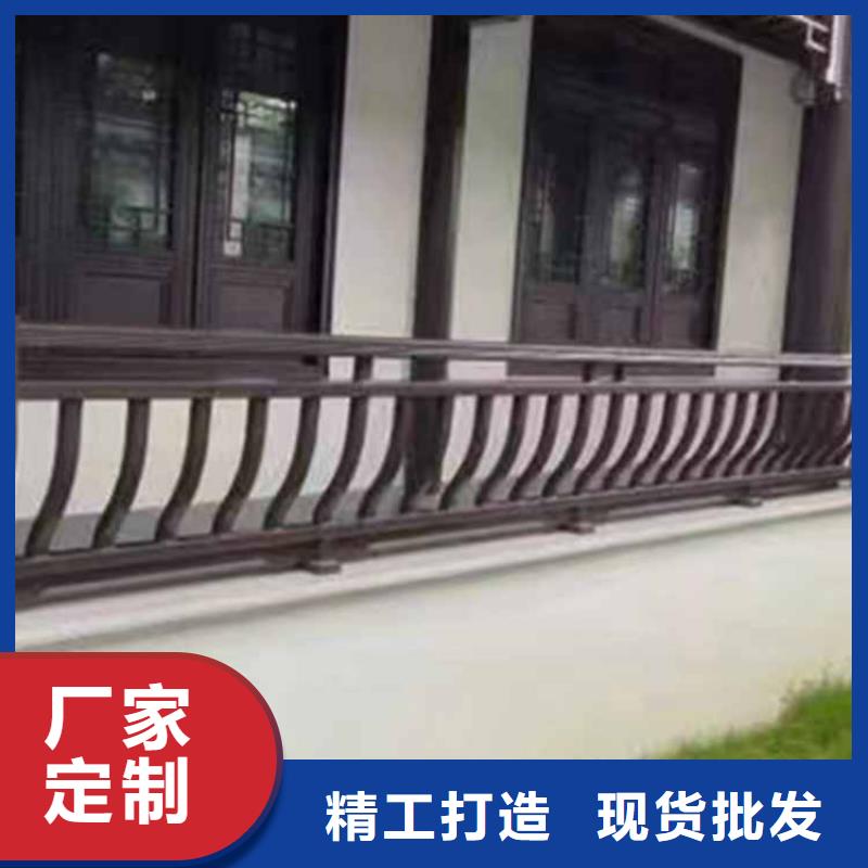 古建亭廊-金橼条质量不佳尽管来找我