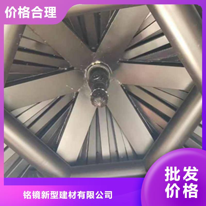 古建亭廊-别墅天沟自主研发