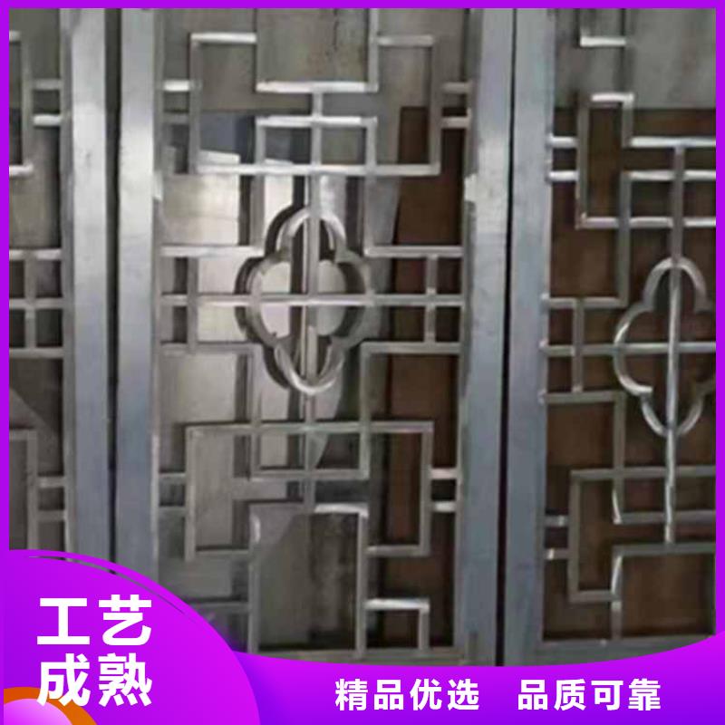万宁市古建亭廊造价来厂考察