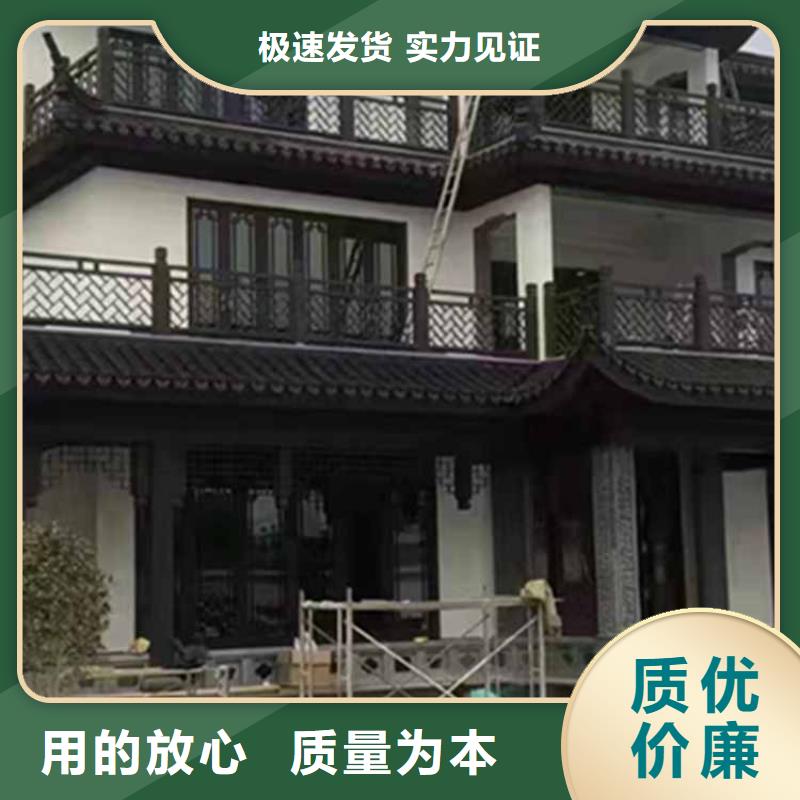 古建亭廊-仿古水榭客户信赖的厂家