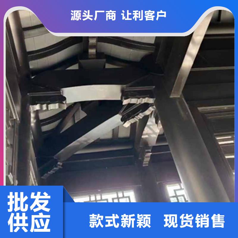 古建亭廊 自建房落水管品质服务