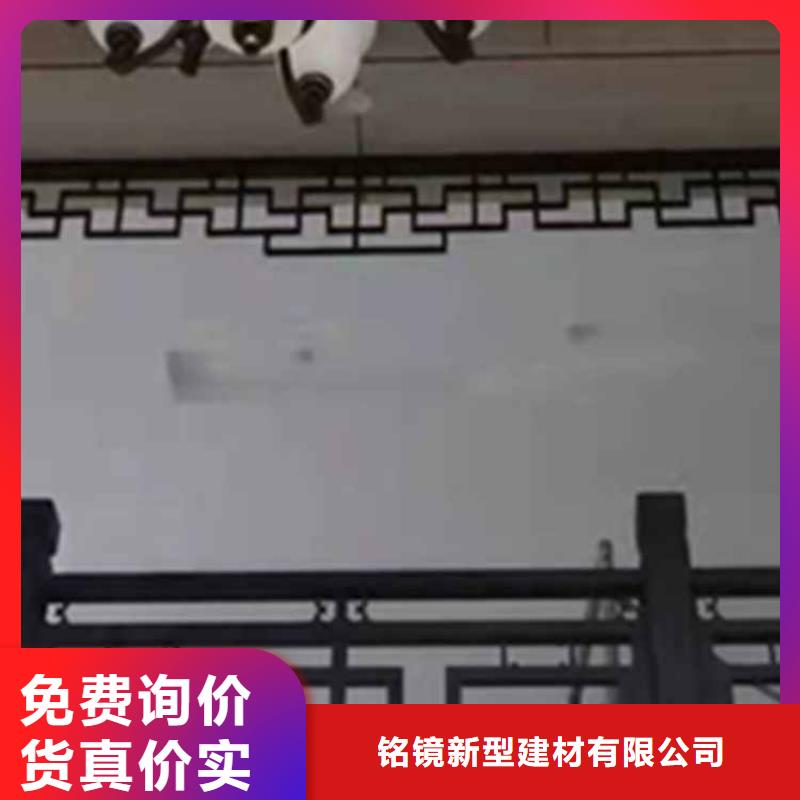 古建亭廊-【成品檐沟】厂家直销省心省钱
