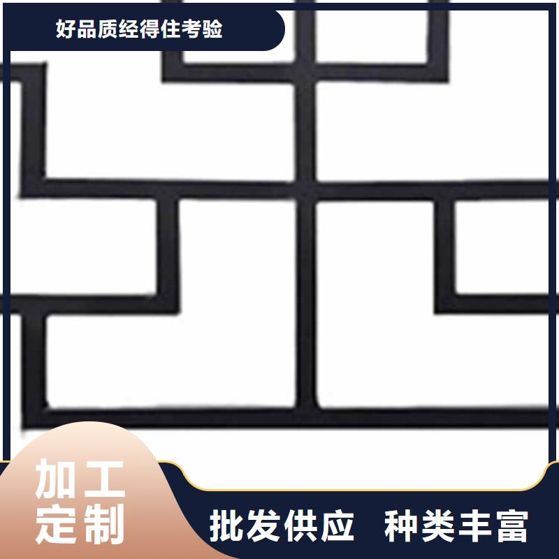 古建亭廊_自建房落水管经验丰富品质可靠