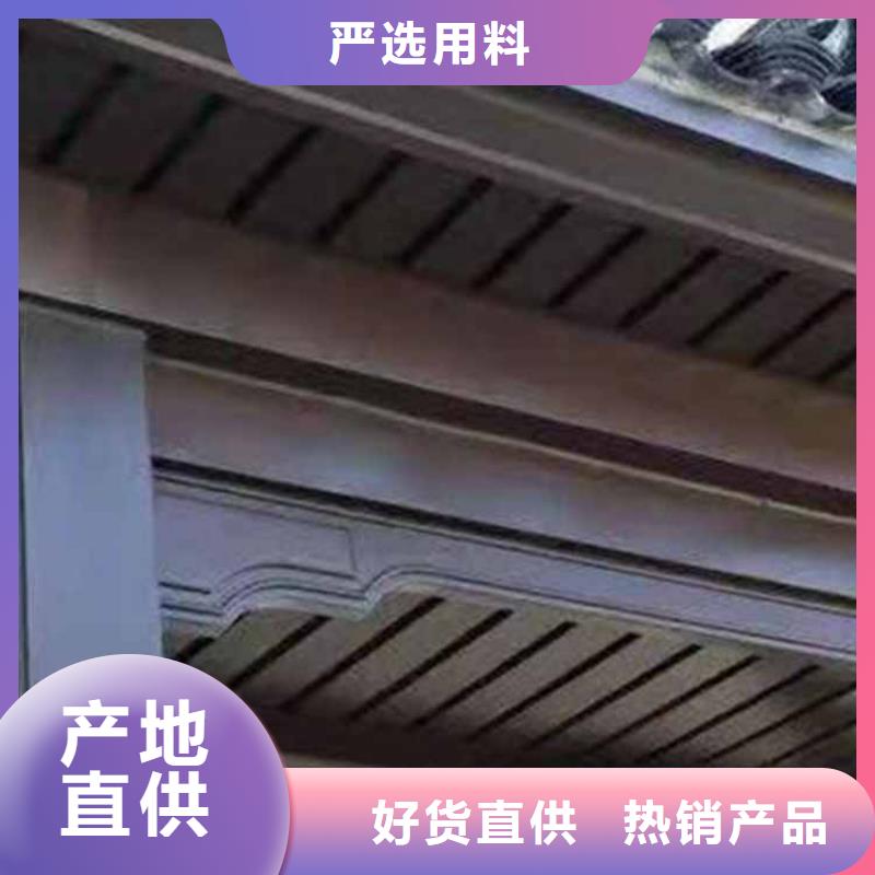 古建亭廊古建六角亭欢迎来厂考察