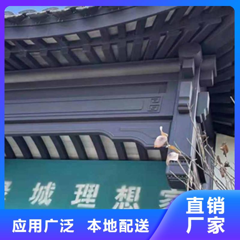 古建亭廊【别墅庭院设计】用心制造