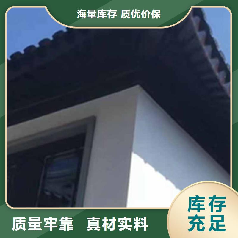 古建亭廊仿古建筑厂家现货供应