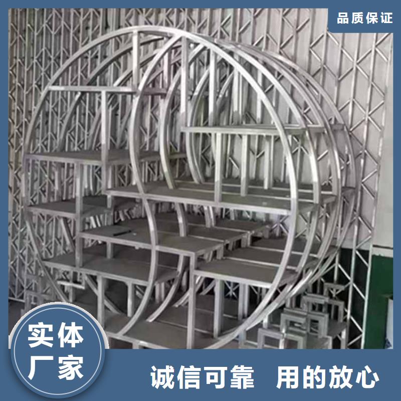 古建亭廊_方形落水管就近发货