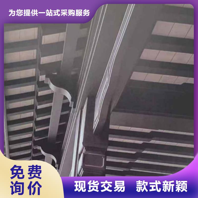 古建亭廊古建六角亭欢迎来厂考察