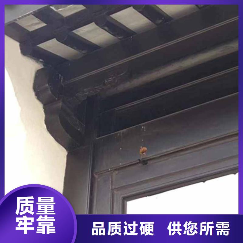 古建亭廊金橼条精选货源