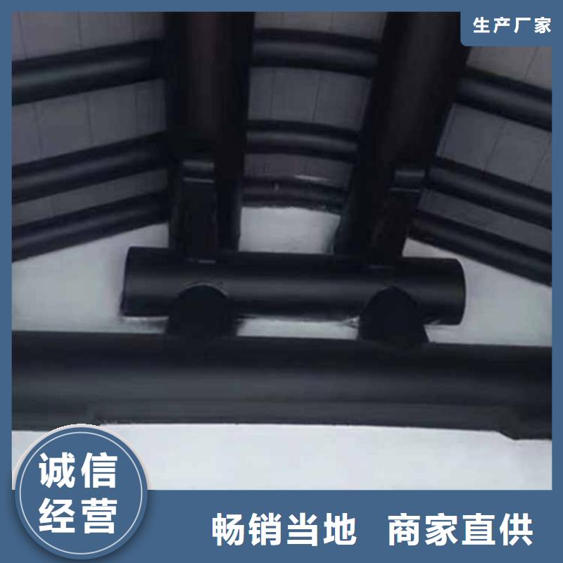 古建亭廊-仿古水榭客户信赖的厂家