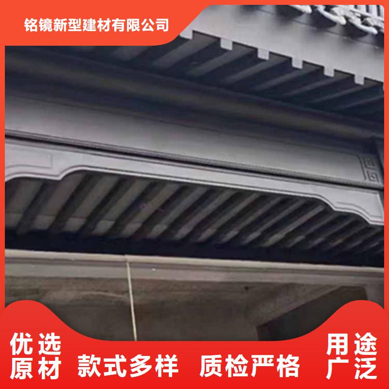 古建亭廊【成品雨水管】厂家直销