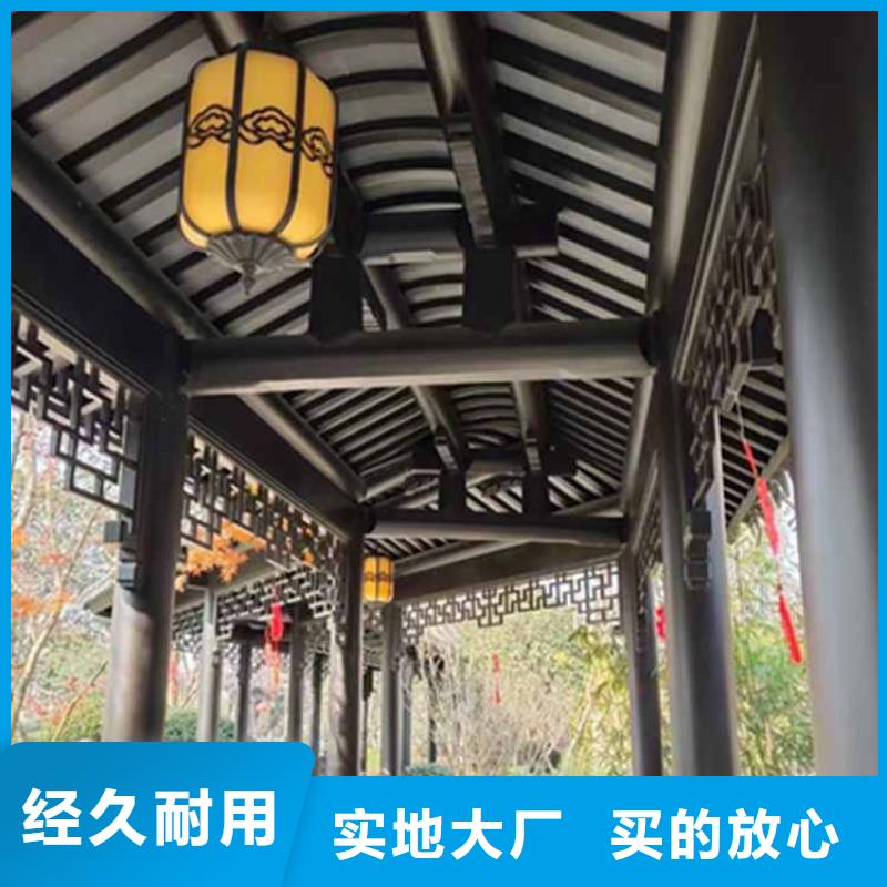 古建亭廊_自建房落水管经验丰富品质可靠