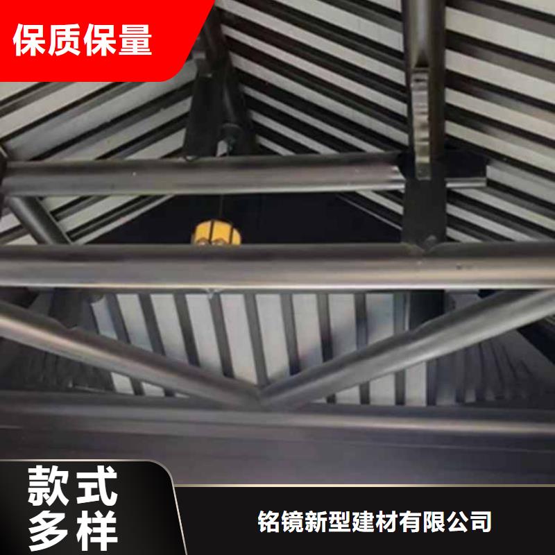 【古建亭廊】,【成品雨水管】库存充足
