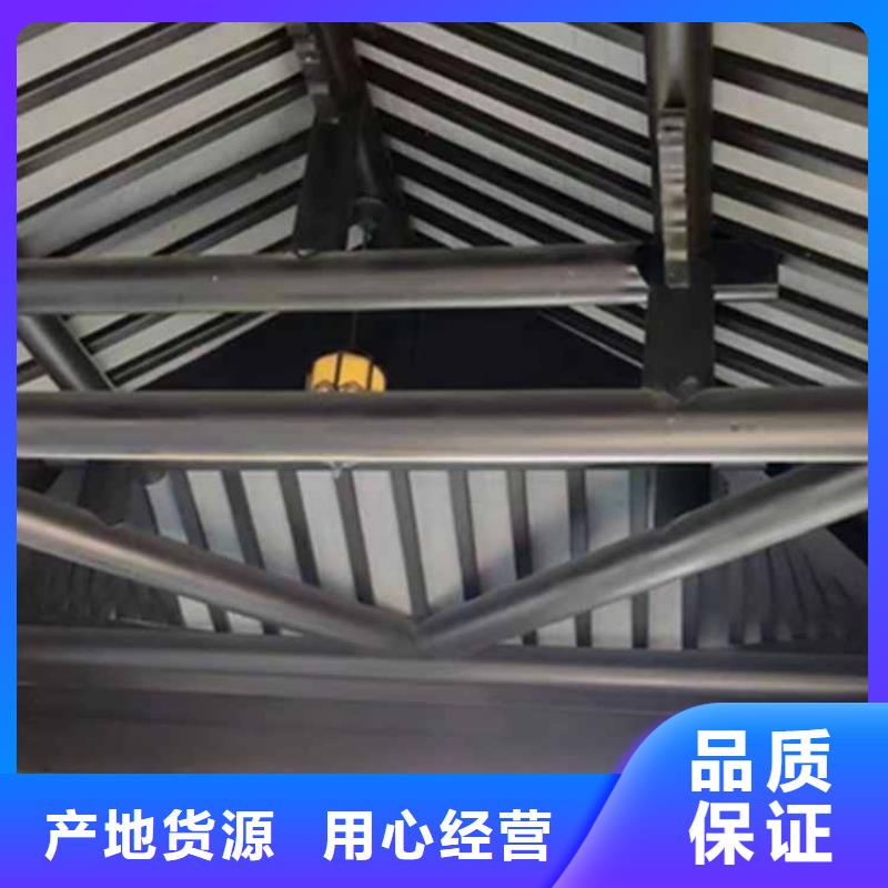 古建亭廊中式传统石栏板一致好评产品