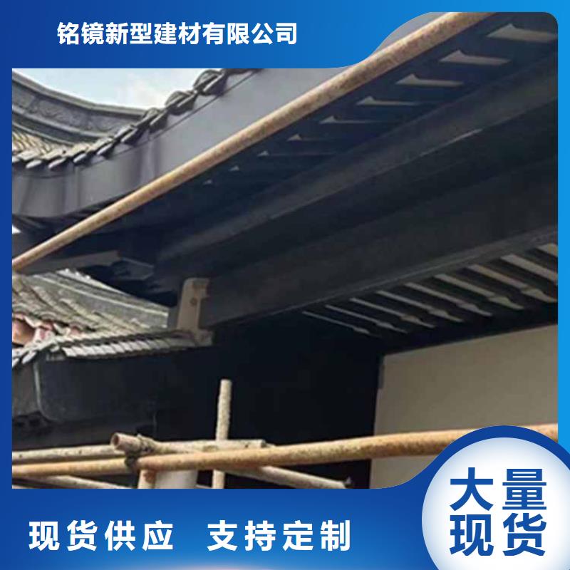 古建亭廊仿古长廊让利客户