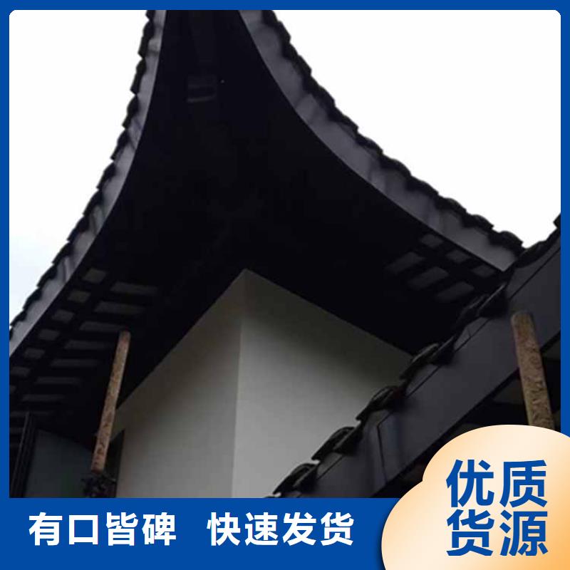 古建亭廊仿古长廊让利客户