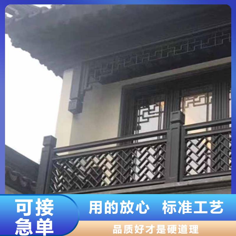 古建亭廊 古建砖雕源头把关放心选购
