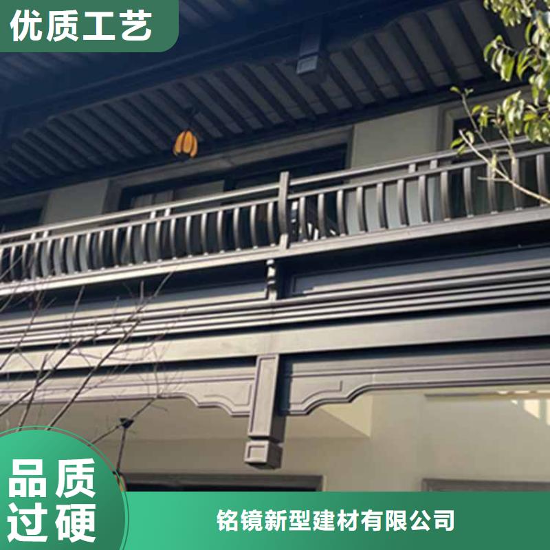 发货及时的古建亭廊一般用什么木材基地